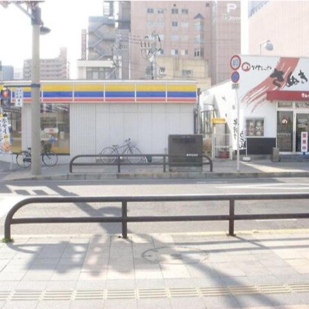 Takamatsu Pearl Hotel - Vacation Stay 11431V Luaran gambar