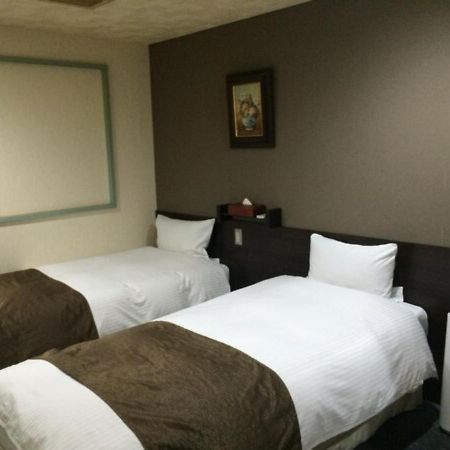 Takamatsu Pearl Hotel - Vacation Stay 11431V Luaran gambar