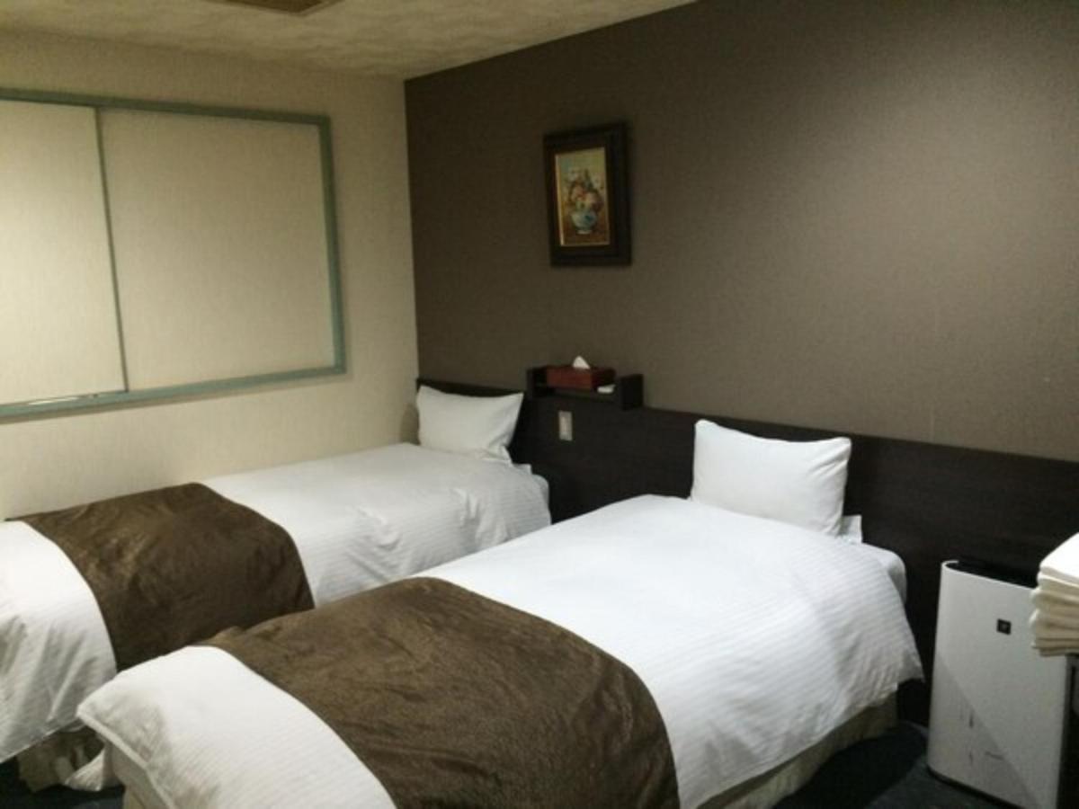 Takamatsu Pearl Hotel - Vacation Stay 11431V Luaran gambar