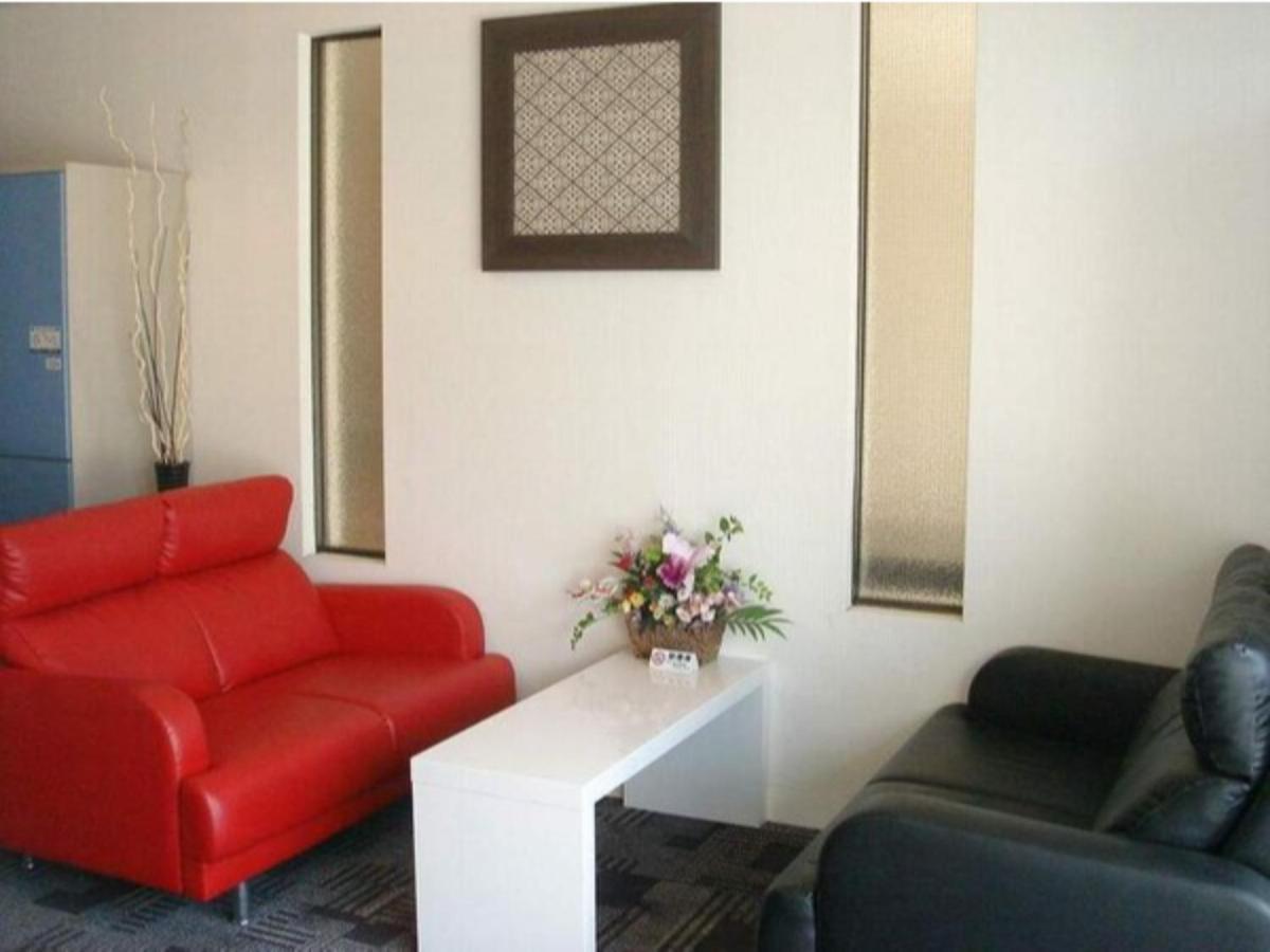 Takamatsu Pearl Hotel - Vacation Stay 11431V Luaran gambar