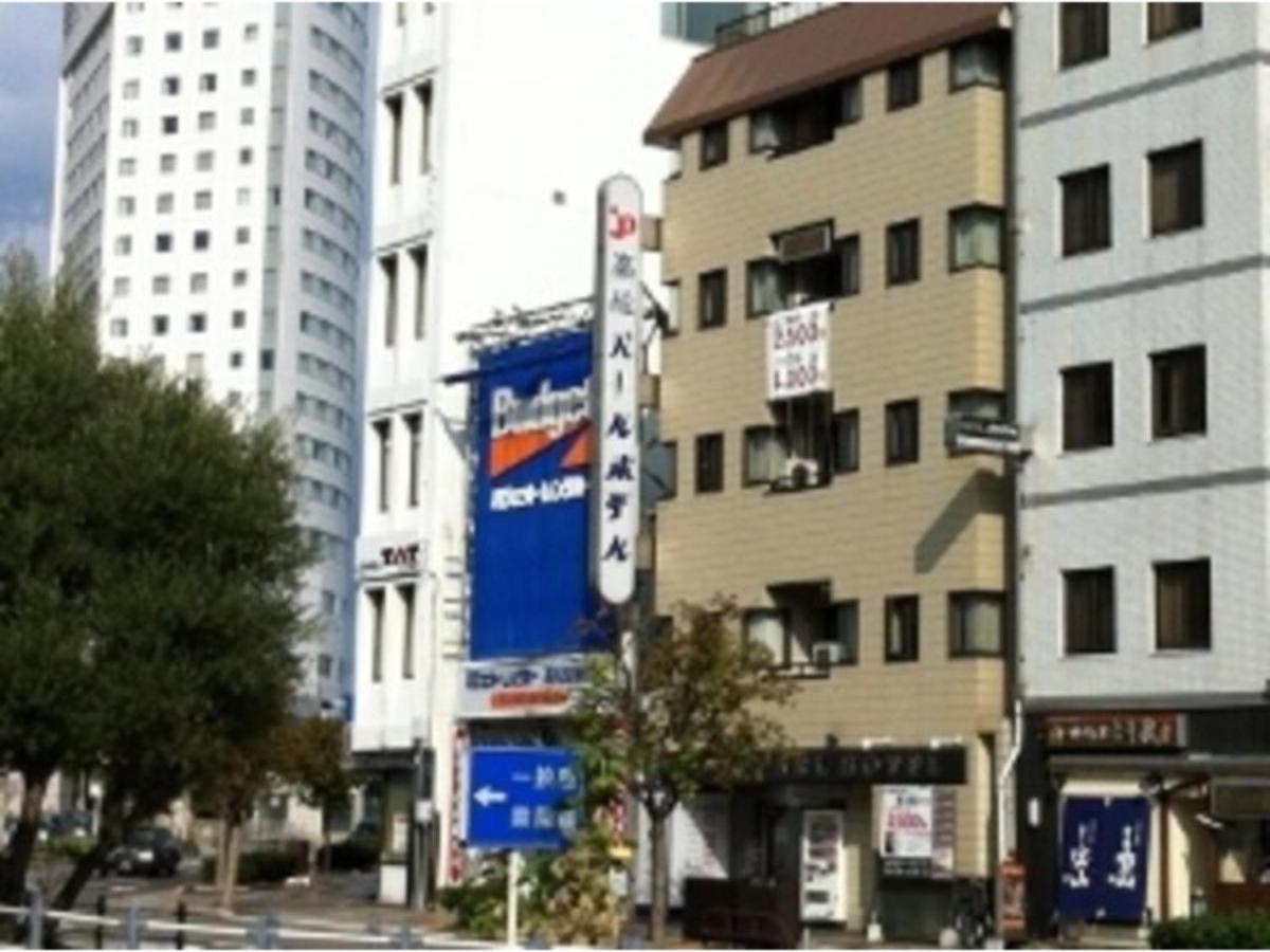 Takamatsu Pearl Hotel - Vacation Stay 11431V Luaran gambar