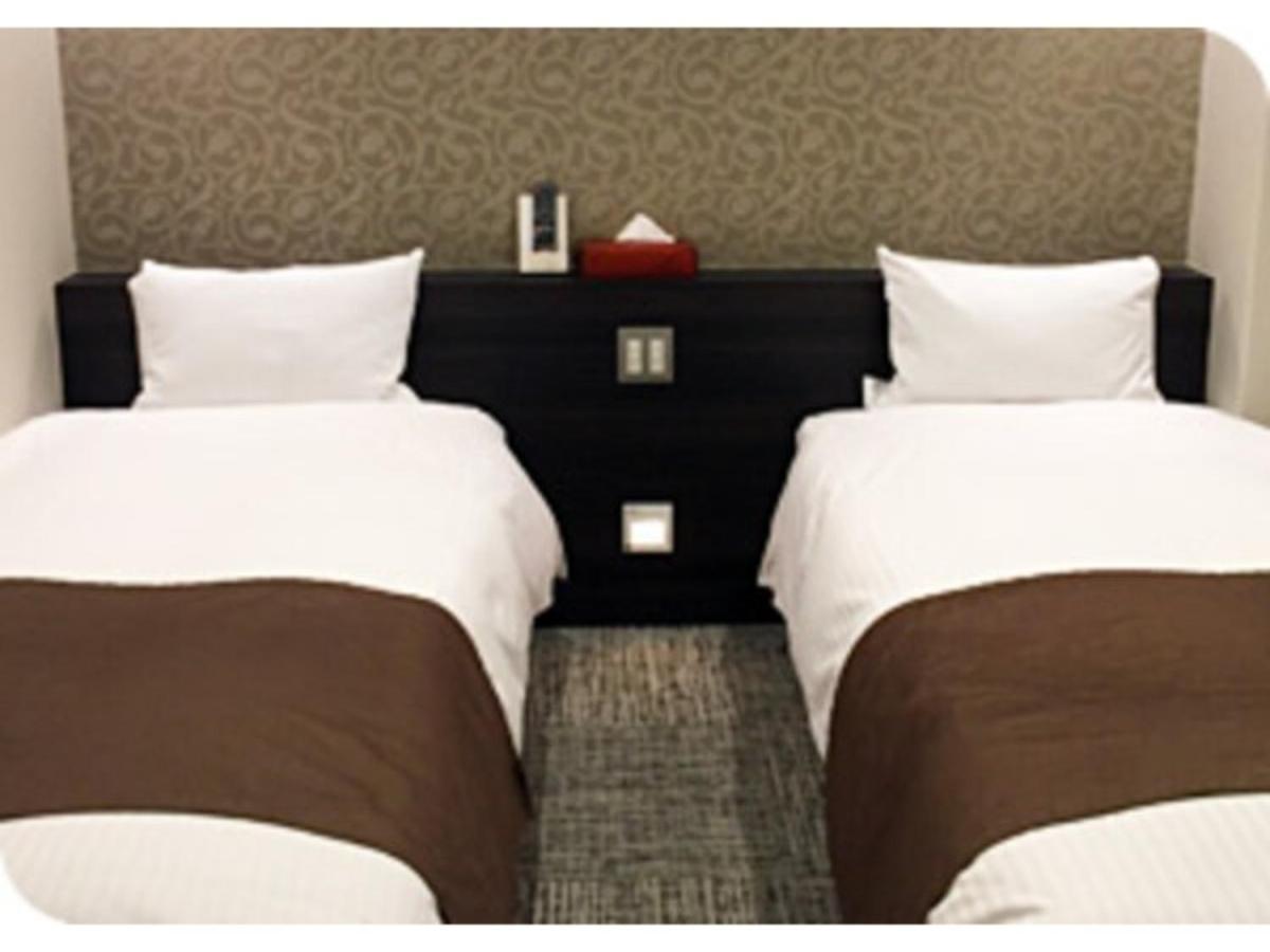 Takamatsu Pearl Hotel - Vacation Stay 11431V Luaran gambar