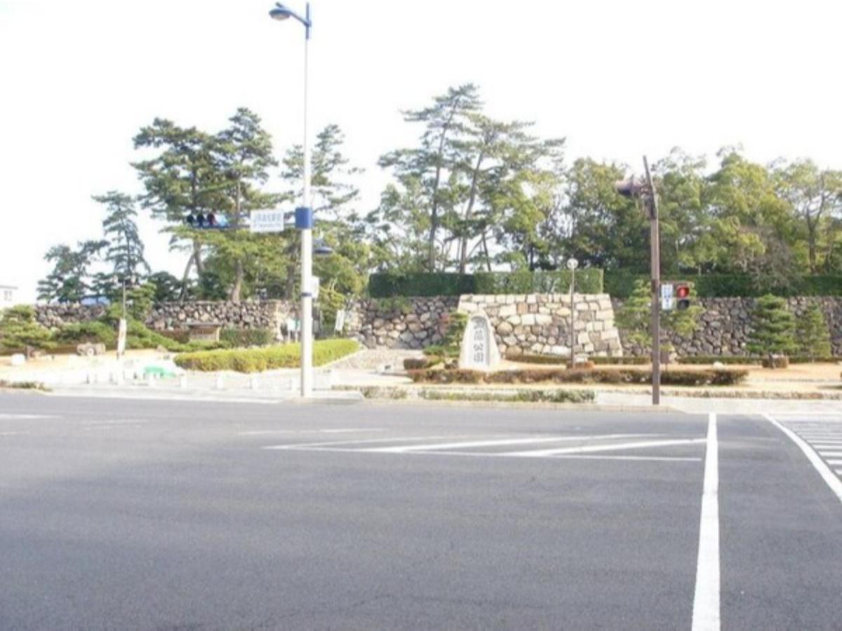 Takamatsu Pearl Hotel - Vacation Stay 11431V Luaran gambar