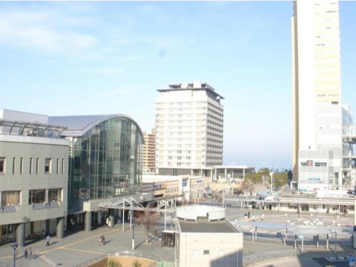 Takamatsu Pearl Hotel - Vacation Stay 11431V Luaran gambar